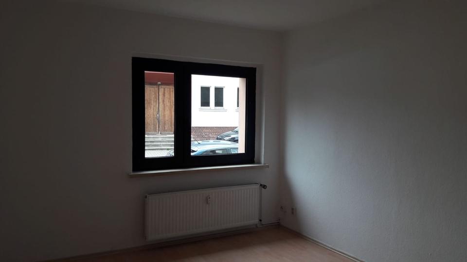 Erdgeschoßwohnung Regis-Breitingen Breitingen - 2 Zimmer, 50 m&sup2;, 220&euro; | Angebot:25307846