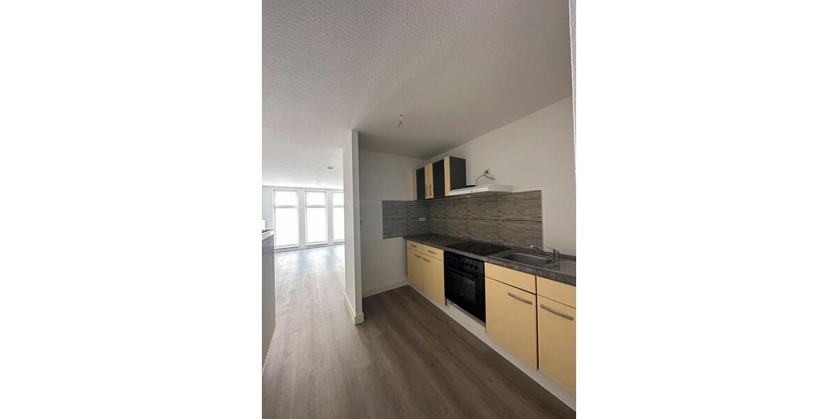 Erdgeschoßwohnung Waltershausen - 1.5 Zimmer, 61 m&sup2;, 450&euro; | Angebot:23699162