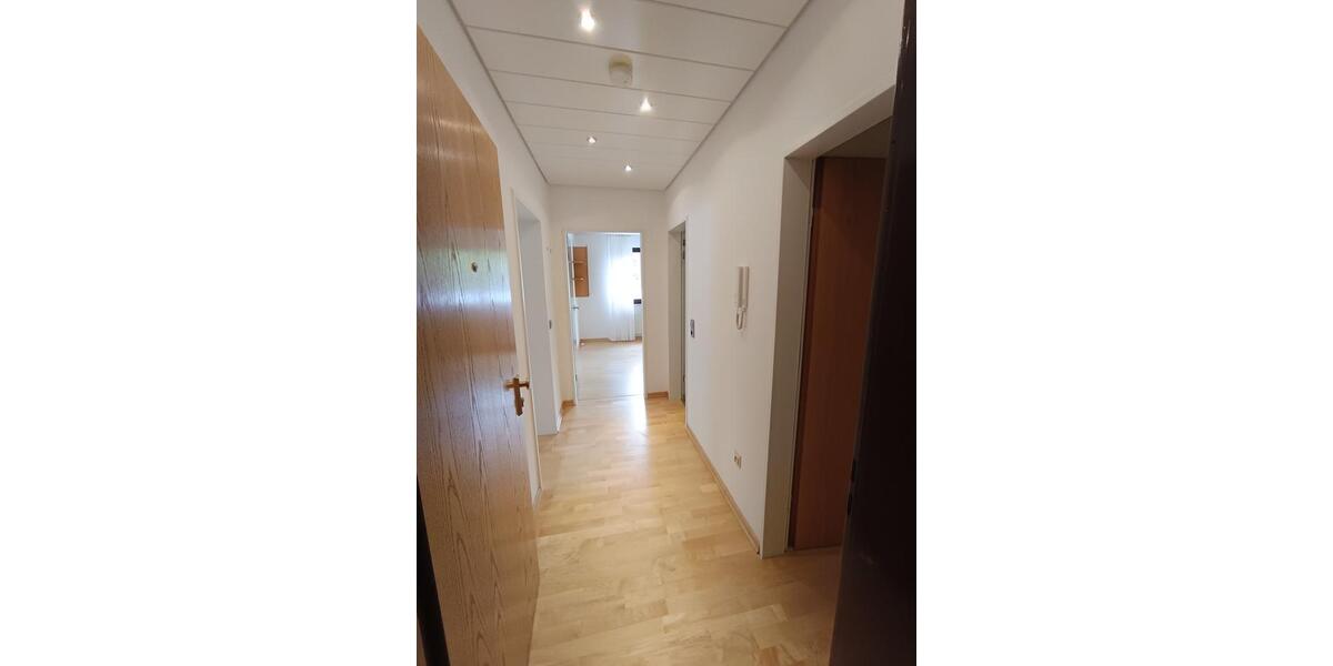 Etagenwohnung Wilnsdorf - 2 Zimmer, 45 m&sup2;, 585&euro; | Angebot:25256400