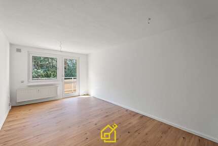 Wohnung Aue-Bad Schlema Bad Schlema - 5 Zimmer, 105 m&sup2;, 577&euro; | Angebot:27264789