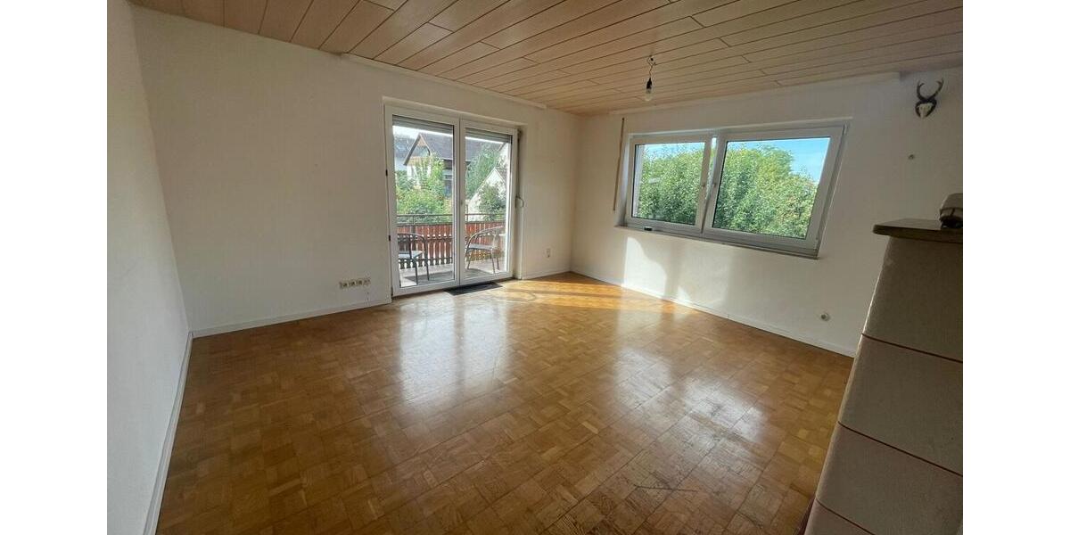 Etagenwohnung Schwäbisch Hall - 4 Zimmer, 105 m&sup2;, 1.100&euro; | Angebot:24473737