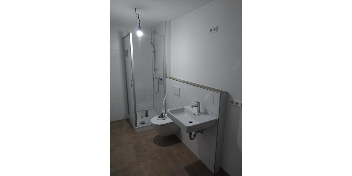 Moderne 2-Zimmer-Wohnung mit Terrasse und Einbauküche 2 zimmer