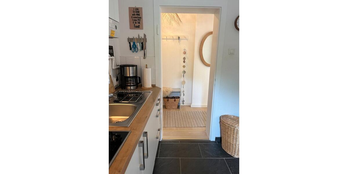 Wohnen auf Zeit Hannover - 1 Zimmer, 38 m&sup2;, 890&euro; | Angebot:20386189