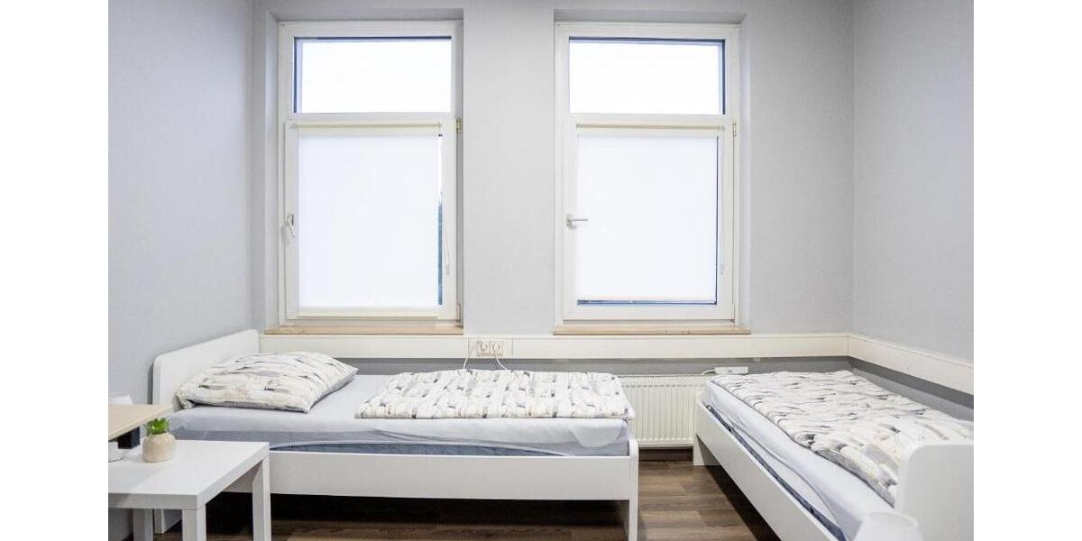 Wohnen auf Zeit Hannover Herrenhausen-Stöcken - 2 Zimmer, 40 m&sup2;, 11&euro; | Angebot:26544458