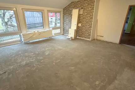 Wohnung zum Mieten in Clausthal-Zellerfeld 455 € 91 m² 3.5 zimmer