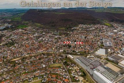 Wohnung Eislingen (Fils) - 4 Zimmer, 85 m&sup2;, 795&euro; | Angebot:26331277