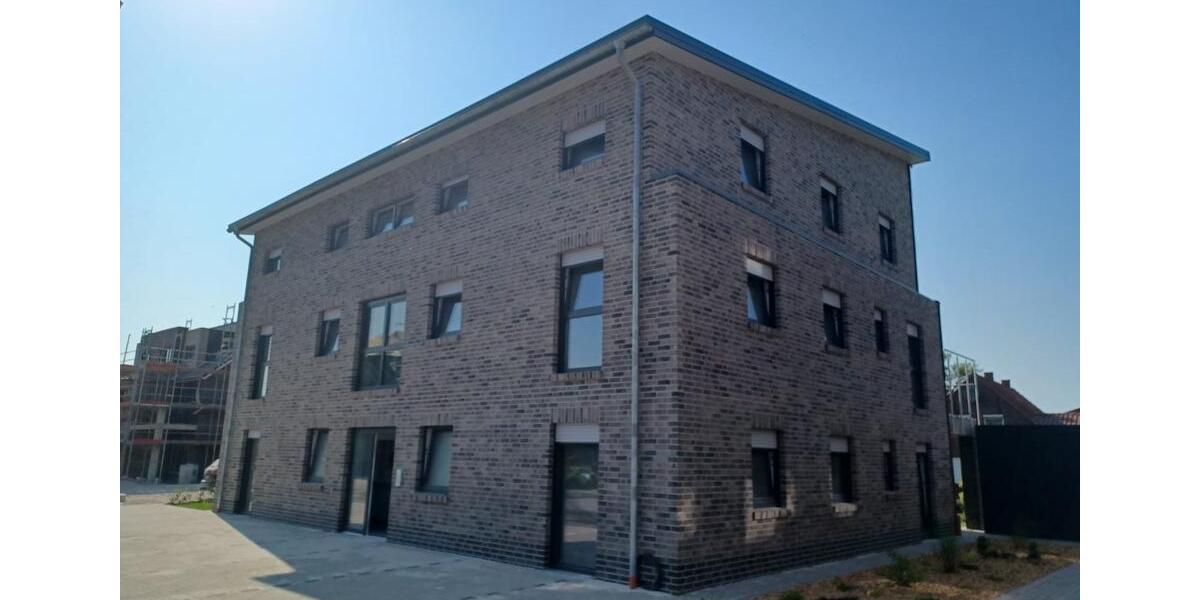 Etagenwohnung Friesoythe - 3 Zimmer, 78 m&sup2;, 780&euro; | Angebot:25172556