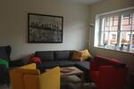 Etagenwohnung Münster Münster-West - 1 Zimmer, 25 m&sup2;, 550&euro; | Angebot:26634213