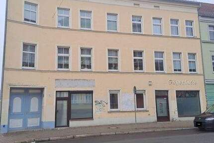 Wohnung Brandenburg an der Havel Altstadt - 2 Zimmer, 50 m&sup2;, 575&euro; | Angebot:25154908