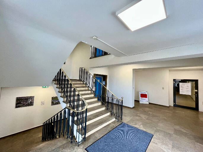 Gewerbeobjekt Neustadt bei Coburg Neustadt - 2.970&euro; | Angebot:25783463