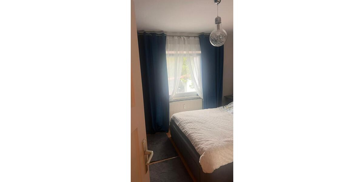 Erdgeschoßwohnung Wiesbaden Schierstein - 2 Zimmer, 48 m&sup2;, 700&euro; | Angebot:26705440