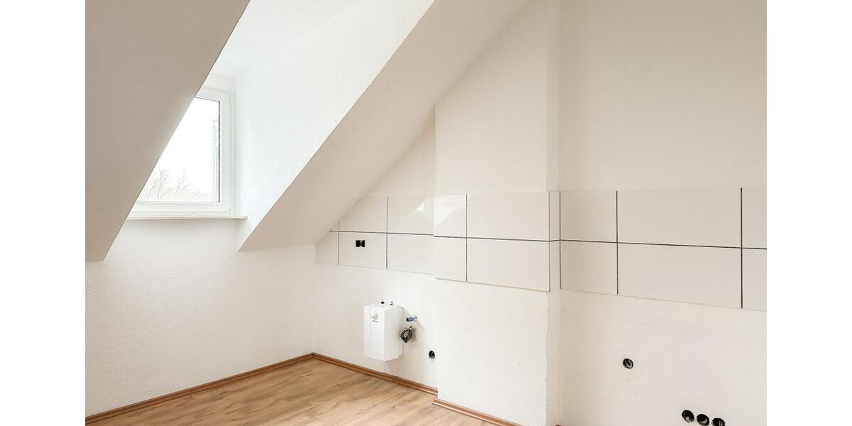 Etagenwohnung Bochum Bochum-Nord - 2 Zimmer, 67 m&sup2;, 536&euro; | Angebot:26348214