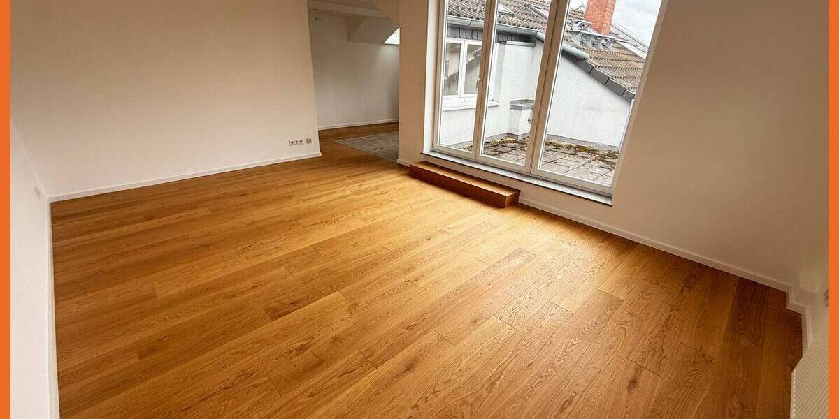 Etagenwohnung Mainz-Kastel Kastel - 3 Zimmer, 80 m&sup2;, 1.160&euro; | Angebot:26641970