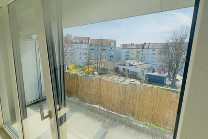 Wohnung Nürnberg Gibitzenhof - 1 Zimmer, 39 m&sup2;, 572&euro; | Angebot:25917282