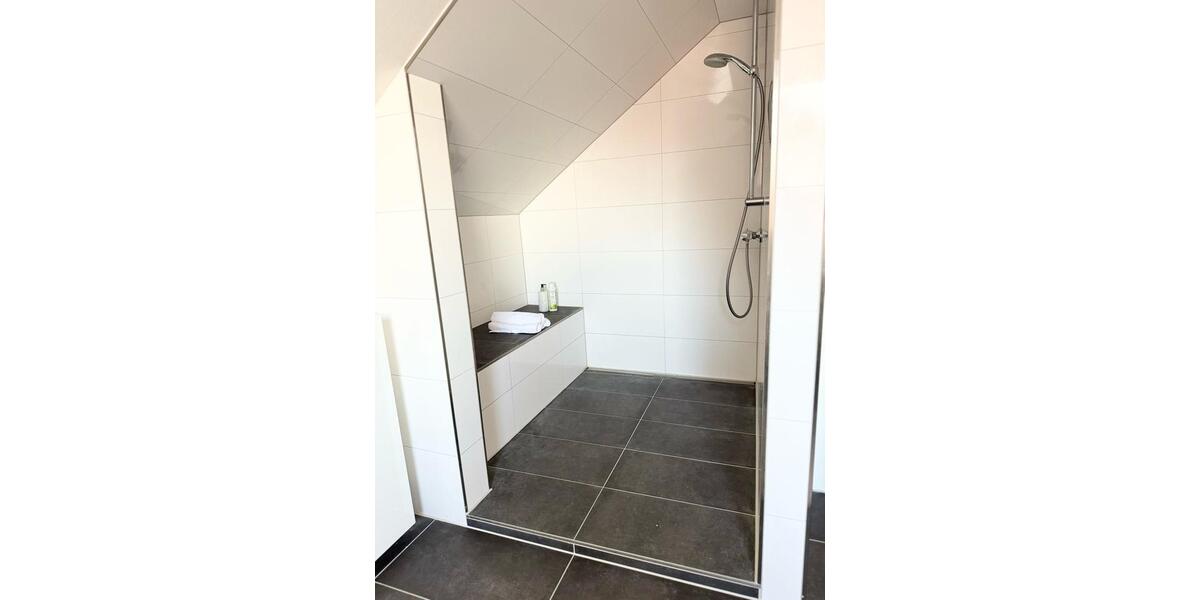 Möbliertes Einfamilienhaus zu vermieten 6 zimmer