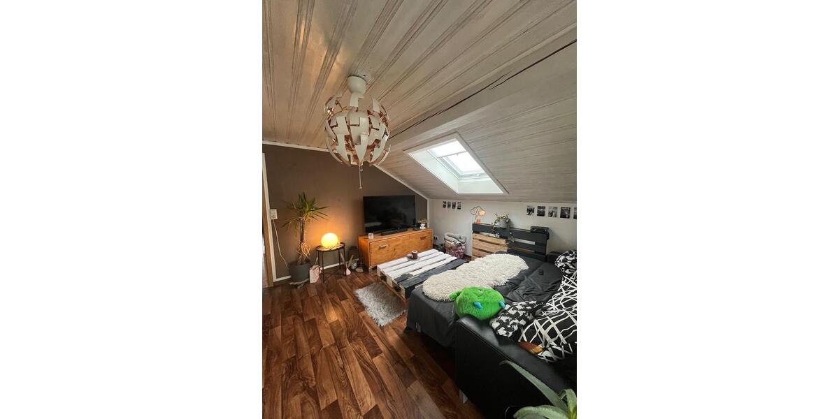 Dachgeschoßwohnung Weitnau - 3 Zimmer, 70 m&sup2;, 950&euro; | Angebot:26214628