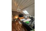 Dachgeschoßwohnung Weitnau - 3 Zimmer, 70 m&sup2;, 950&euro; | Angebot:26214628