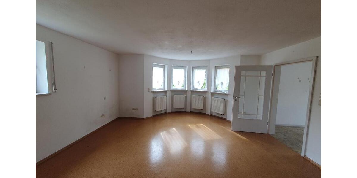 Zu vermieten ein 1 Zimmer Appartement 1 zimmer