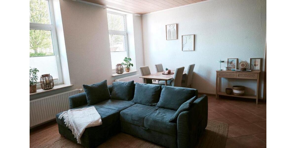 Wohnen auf Zeit Bockhorn - 2 Zimmer, 60 m&sup2;, 65&euro; | Angebot:26411375