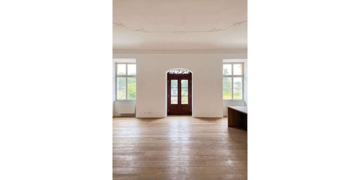 Etagenwohnung Fürstenberg/Havel Havel - 2 Zimmer, 157 m&sup2;, 1.828&euro; | Angebot:25394412