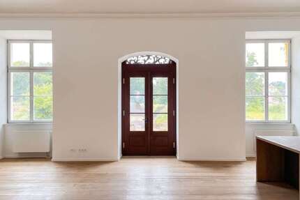 Wohnung Fürstenberg/Havel Havel - 2 Zimmer, 157 m&sup2;, 1.828&euro; | Angebot:25394412