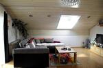 Dachgeschoßwohnung Denkendorf - 4 Zimmer, 123 m&sup2;, 760&euro; | Angebot:25150834