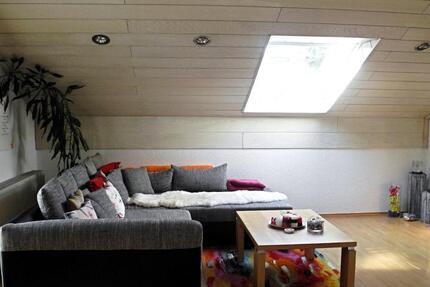 Wohnung Denkendorf - 4 Zimmer, 123 m&sup2;, 760&euro; | Angebot:25150834