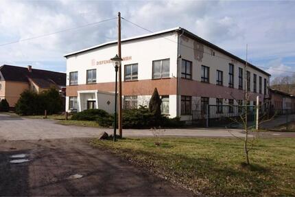 Gewerbeobjekt Pößneck - 1.350&euro; | Angebot:18922171