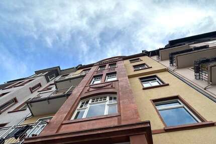 Wohnung zum Mieten in Frankfurt-Sachsenhausen 2.850 € 142.64 m² 5 zimmer