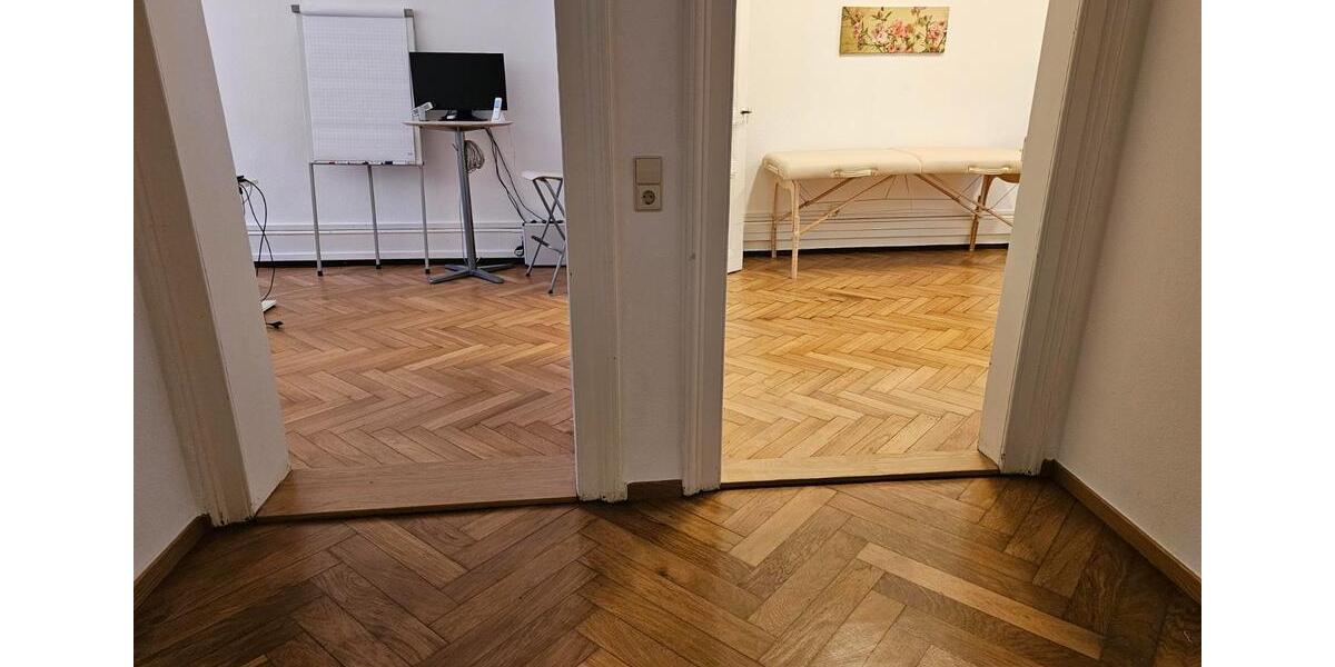 Geschäftsräume Gewerberäume Praxis tageweise zu vermieten zimmer