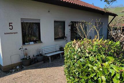 Wohnung Ilsfeld - 2 Zimmer, 52 m&sup2;, 520&euro; | Angebot:26144358