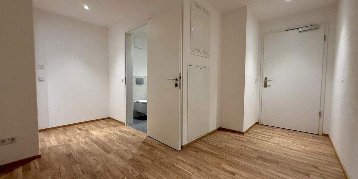 Etagenwohnung Bad Griesbach im Rottal Griesbach - 3 Zimmer, 103 m&sup2;, 1.170&euro; | Angebot:25670666