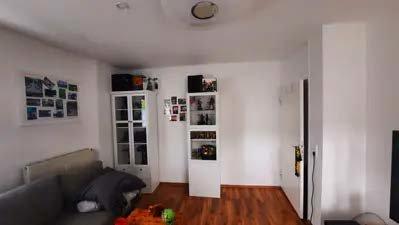 Erdgeschoßwohnung Köln Nippes - 2 Zimmer, 55 m&sup2;, 750&euro; | Angebot:26235822