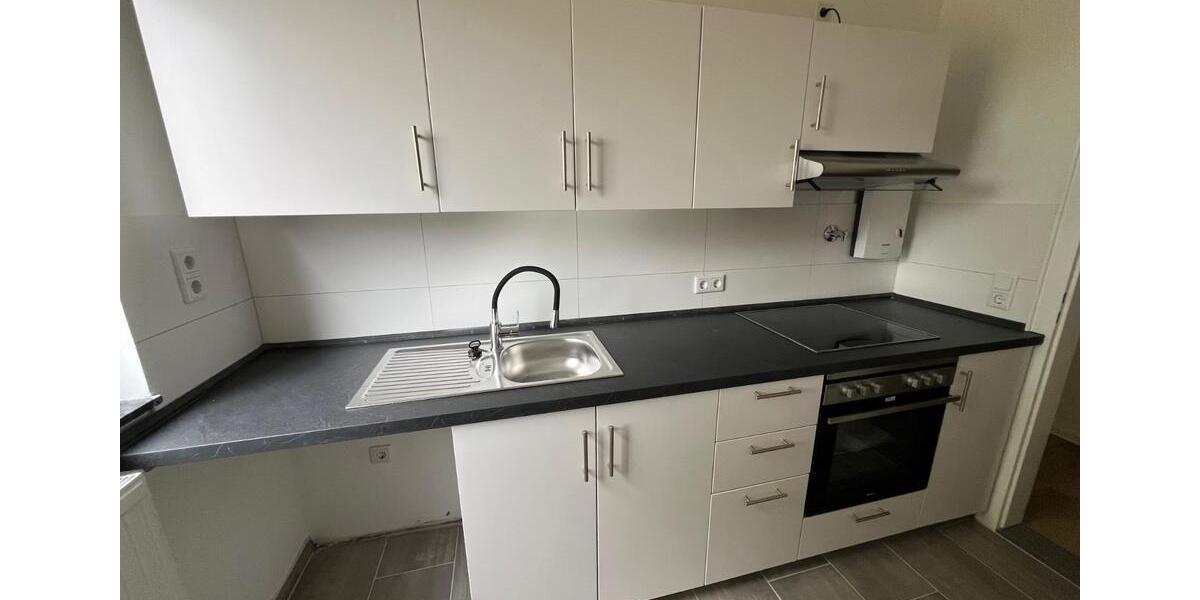 neu sanierte 2-Zi.-Whg. Am Katharinenhof 2 in Flensburg Nord 2 zimmer