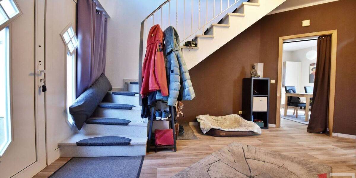 Einfamilienhaus Dinklage - 4 Zimmer, 128 m&sup2;, 950&euro; | Angebot:26683837