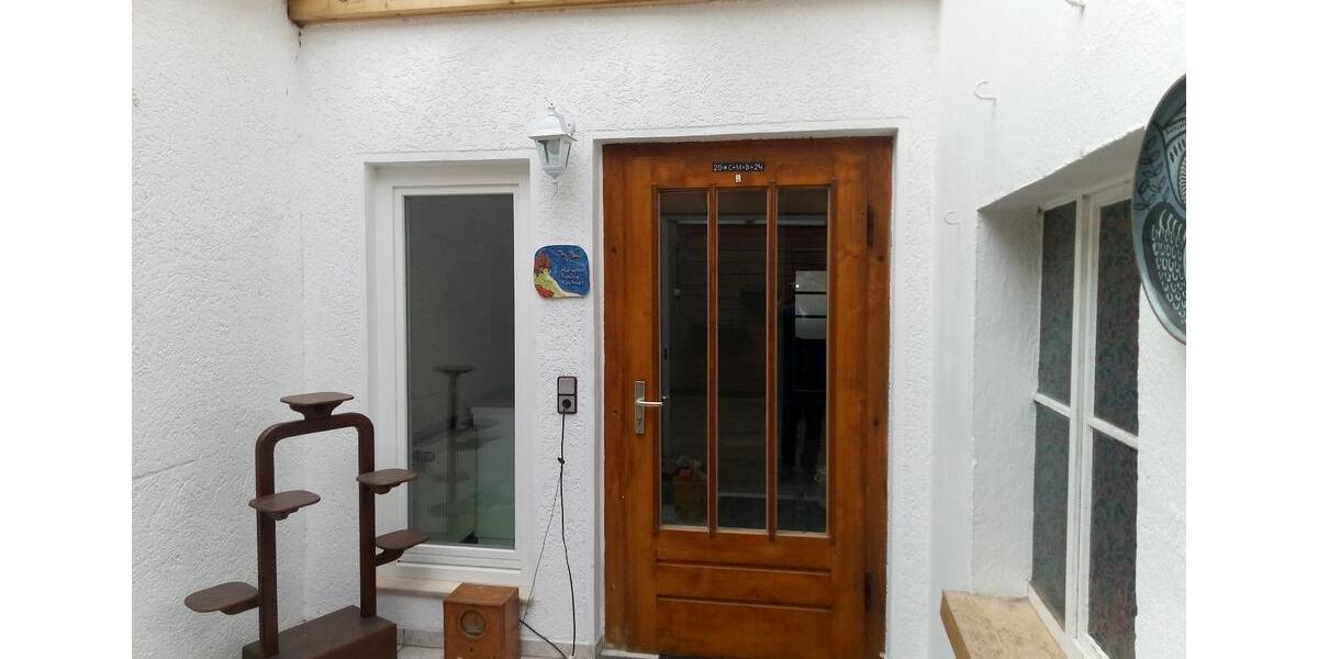 Einfamilienhaus Anrode - 9 Zimmer, 180 m&sup2;, 1.476&euro; | Angebot:24741750