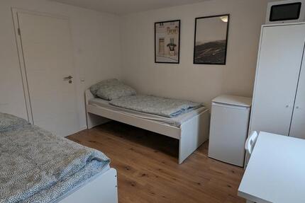 Appartement im Zentrum Biberach zu vermieten 1 zimmer