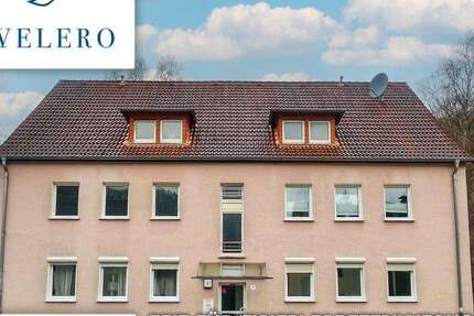 Wohnung Plettenberg Lettmecke - 3 Zimmer, 55 m&sup2;, 370&euro; | Angebot:25076946