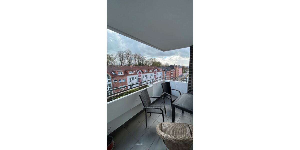 Etagenwohnung Osnabrück - 3 Zimmer, 70 m&sup2;, 720&euro; | Angebot:26234873