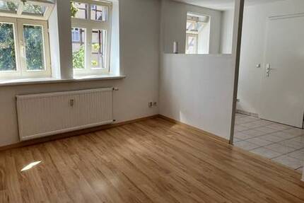Wohnung Bad Langensalza - 2 Zimmer, 48 m&sup2;, 360&euro; | Angebot:25729176