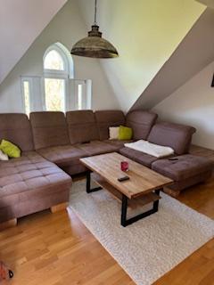 Dachgeschoßwohnung Nordhausen - 3 Zimmer, 125 m&sup2;, 875&euro; | Angebot:26367201