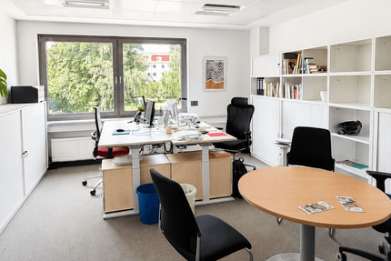 Gewerbeobjekt Rostock Stadtmitte - 3.350&euro; | Angebot:26945622