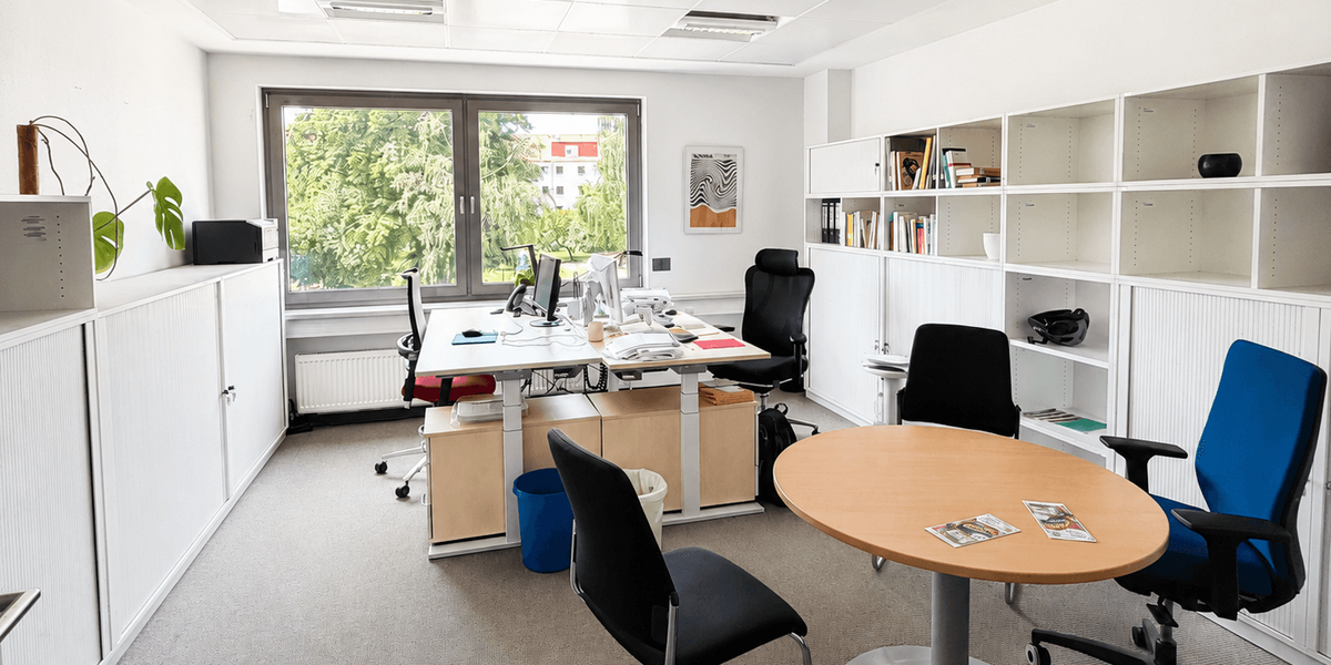 Gewerbeobjekt Rostock Stadtmitte - 3.350&euro; | Angebot:26945622