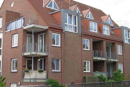 Wohnung Bremen Blumenthal - 2 Zimmer, 60 m&sup2;, 612&euro; | Angebot:24685619