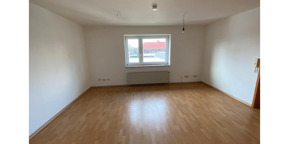 Etagenwohnung Oldenburg Alexandersfeld - 2 Zimmer, 45 m&sup2;, 415&euro; | Angebot:25268090