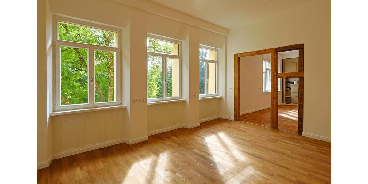 Erdgeschoßwohnung Bad Waldsee - 3.5 Zimmer, 84 m&sup2;, 1.330&euro; | Angebot:23120952