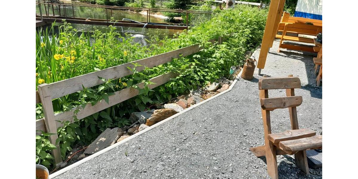 Gewerbeobjekt Gornsdorf - 30&euro; | Angebot:11165397