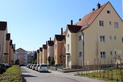 Wohnung zum Mieten in Ludwigsburg 849 € 78.29 m² 3 zimmer