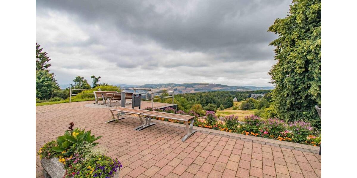 Gewerbeobjekt Masserberg - 470&euro; | Angebot:21820413