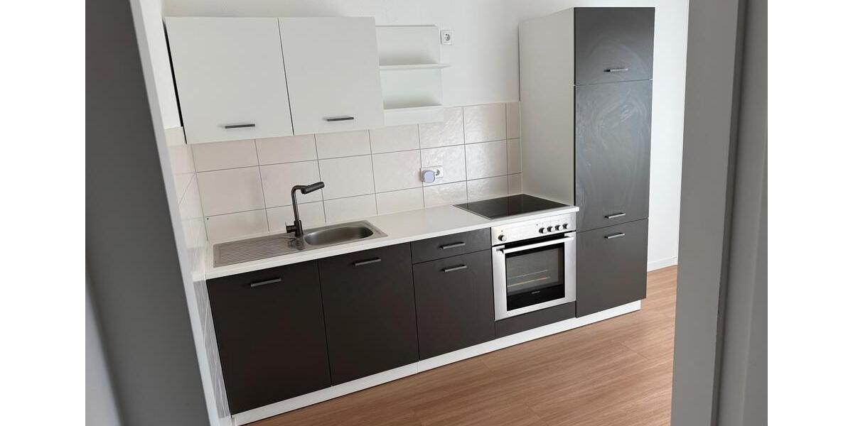 Etagenwohnung Minden Bölhorst - 1 Zimmer, 45 m&sup2;, 700&euro; | Angebot:25958290